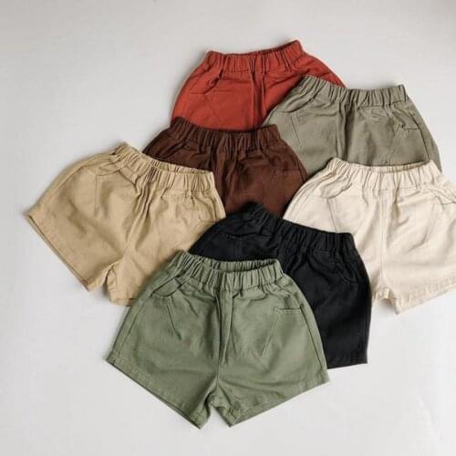 BOBOTCNUNU Shorts For Boys