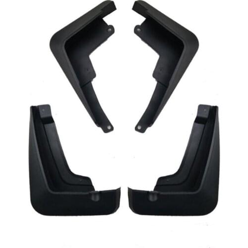 Car Fender Flares Mudguard Mud Flaps Splash Guard For Geely Bo Rui GC9 GE 2015 2016 2017 2018 2019 2020