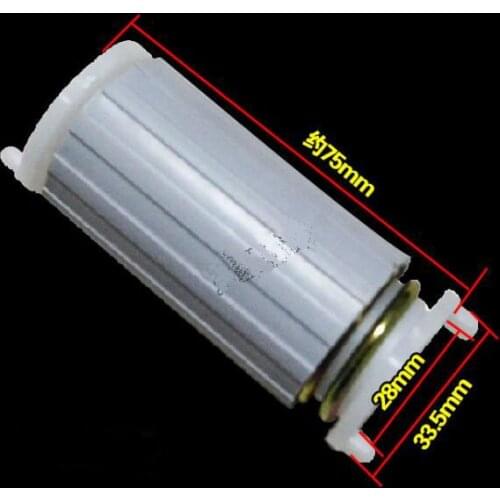 Washing Machine Parts Dewatering drain motor damping spring