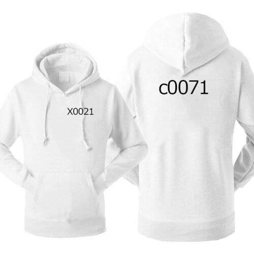 Drakeview Fashionable Men's Hoodies