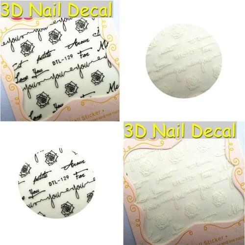 FOREVER JASMINE Glitter For Nail Design