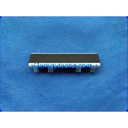 GerwayTechs 10PCS RC1-0939-000 RM1-0939 LaserJet HP3500 HP3500n HP3550 HP3550n HP3700 HP3700dn HP3700dtn Tray 1 Separation Pad