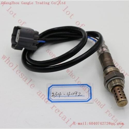 Oxygen Sensor O2 Lambda Sensor AIR FUEL RATIO SENSOR for Honda acura isuzu 36531-P5M-004 1995-2005
