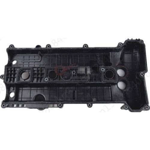 Car Valve cover Engine cover 2007Fo rdM ond eo2007 Valve chamber cover pad Chamber cover assembly Chamber cover cylinder head