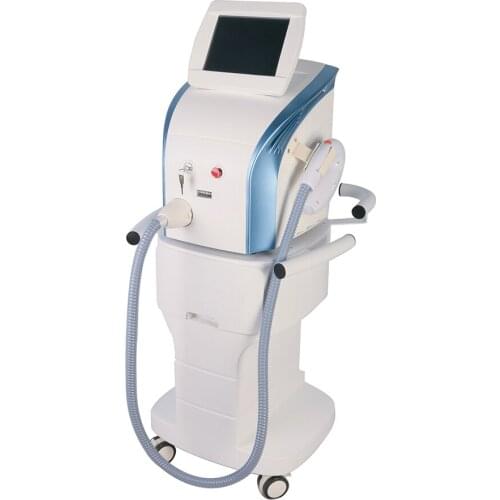 Hair removal IPL machine with 6 filters shr ipl opt / OPT SHR IPL for hair removal device m2