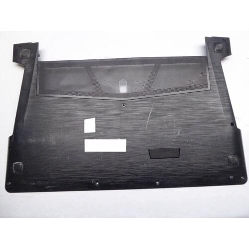 New/Orig For Lenovo Ideapad Y500 Y510P Bottom Case Cover Door AP0RR00090 90201985