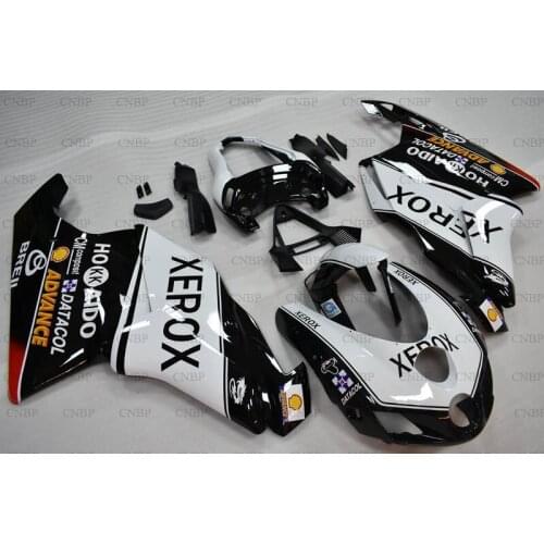 Motorcycle Fairing for DUCATI 999 2005 - 2006 Bodywork for DUCATI 749 2005 Full Body Kits 749R 06