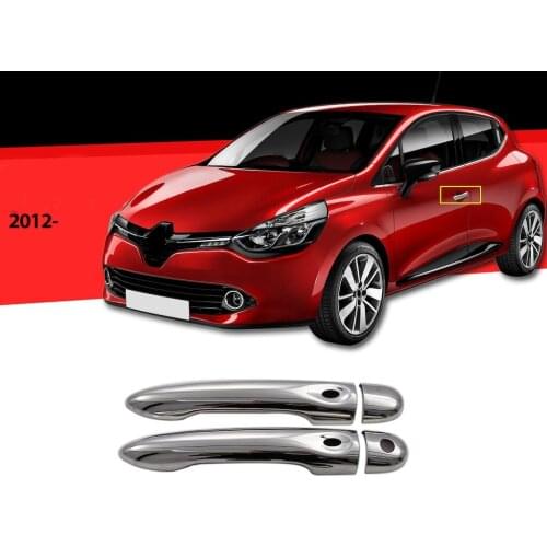 OTO AXS Car Door Handles