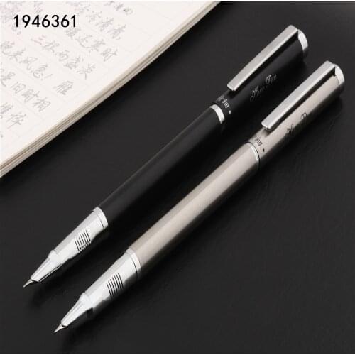 Very good Luxury Quality 926 Finance Office Fountain Pen New School Student Stationery Supplies Ink Pens