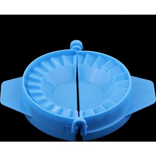 Dumpling Mold Turnover Ravioli Empanada Dough Press Mould Maker Kitchen Tool