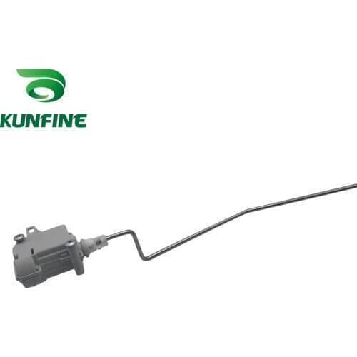 KUNFINE Fuel Flap Door Lock Actuator For Part NO. 3AD 810 773 3AD810773