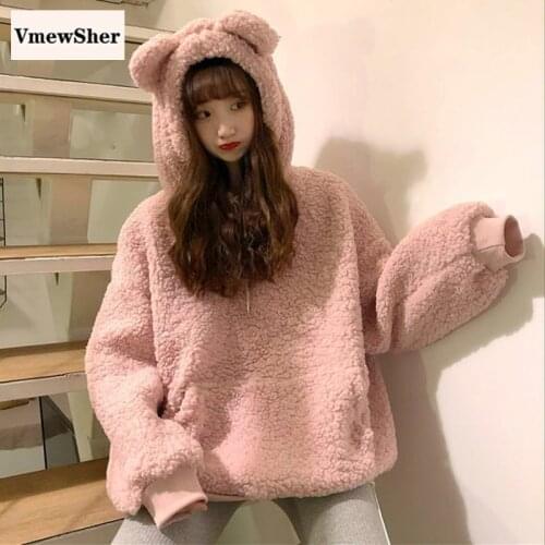 Плюшевые свитера VmewSher China At AliExpress