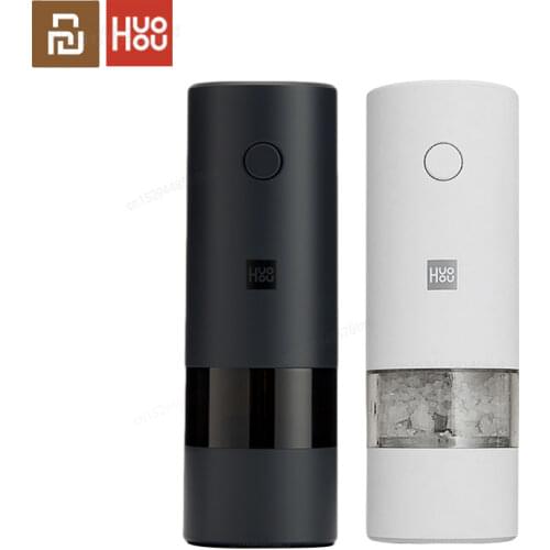 Xiaomi Pepper Mills