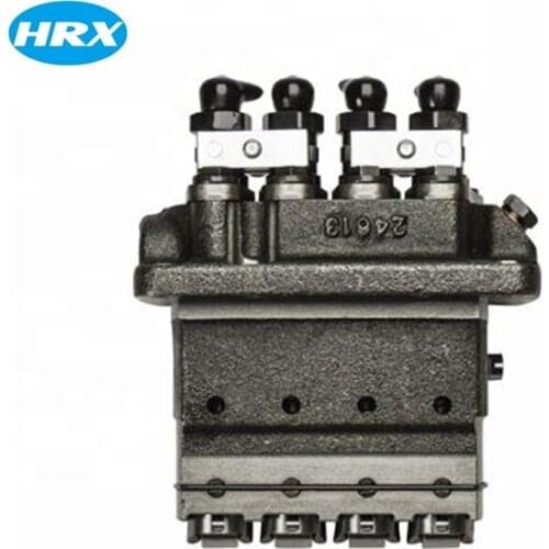 Diesel engine parts for V2607-T Fuel injection pump 1J700-51013