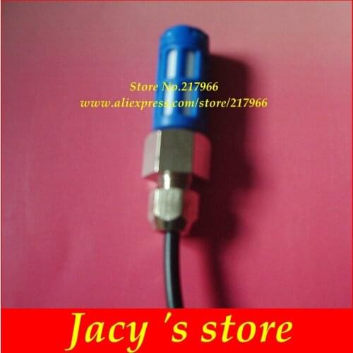 Protective PE Temperature and Humidity Soil Air SHT10 Agricultural Environment Digital Sensor Send routine