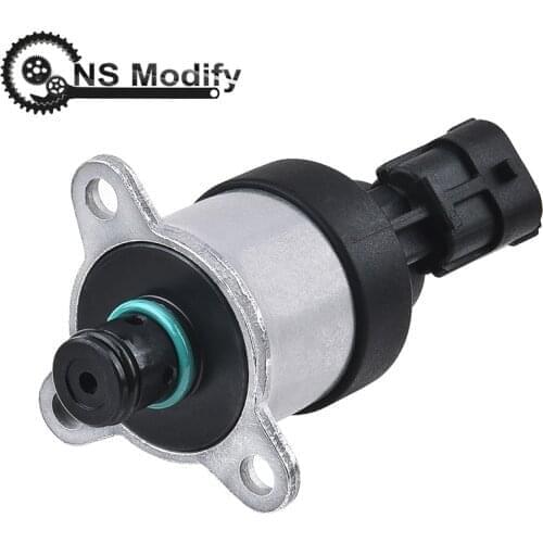 NS Modify Car Fuel Pressure Regulator 928400666 4932457 5183245AA For 2003-2007 5.9L Dodge Ram Cummins Diesel