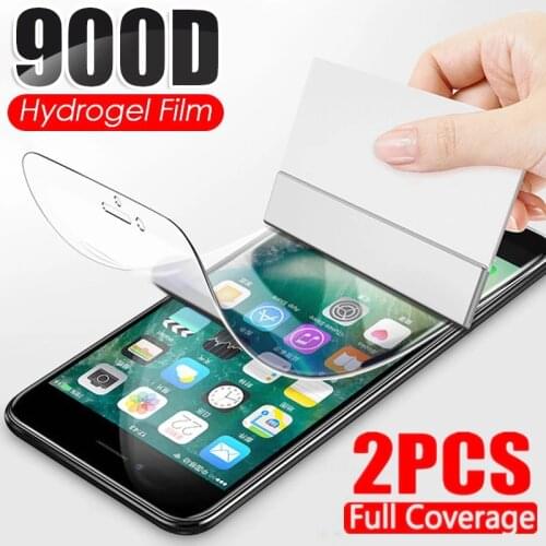 BYKRSEN Protective Films For Mobile Phones