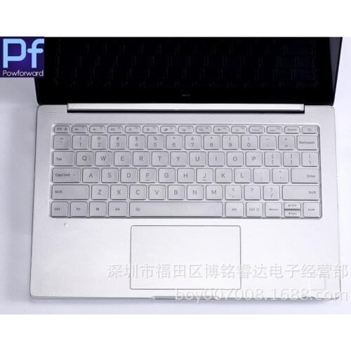 For Xiaomi Laptop Mi Notebook Air 12 13 12.5 13.5 inch 2017 High Clear Touch Pad Trackpad Touchpad Protector Film