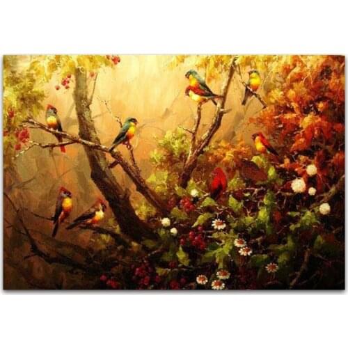DONGMEI OIL PAINTING hand-painted oil painting high quality home decor painting art pictures DM-15101106
