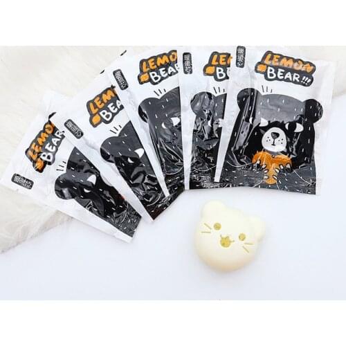 Hand Warmer Creative Self Heating Warmer Winter Pocket Fever Warm Replaceable Core Cute Cartoon Hand Warmer