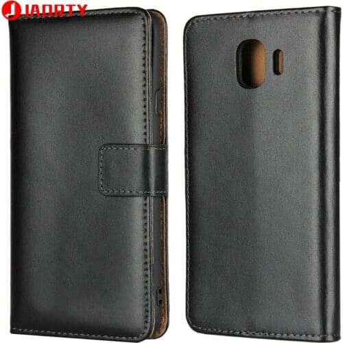 Jaorty Phone Cases Samsung Galaxy J4 2018