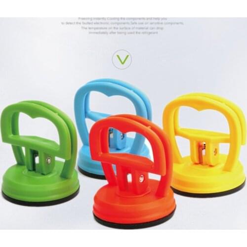 MECHANIC Screen Removal Suction Cup Strong Suction Does Not Hurt The Screen Bracket Mobile Phone Repair Tool