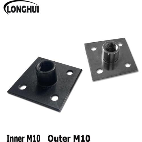 Meter Vivianan OUY Lamp Bases