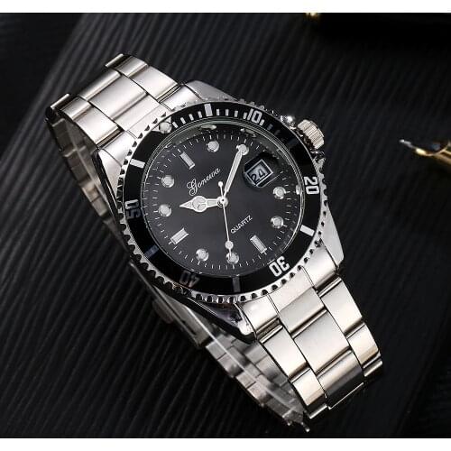 Mens Watches Top Brand Luxury 2021 Automatic Men Mechanical Wristwatches 50m Waterproof Sports Watch Male Smart Reloj Hombre