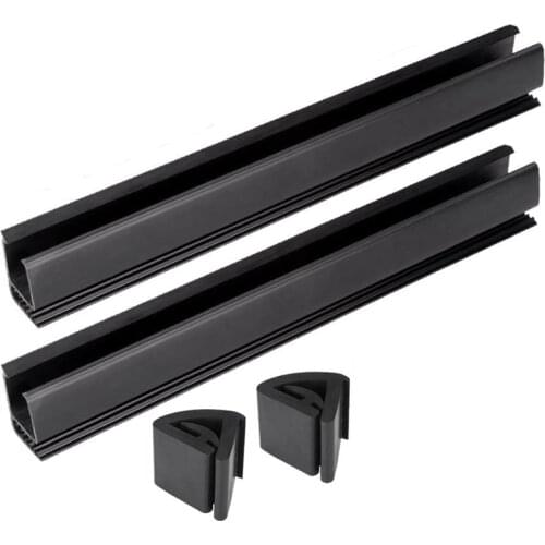 Golf Cart Windshield Mounting Clips Kit for Club Car DS&Precedent,Part Number 102163001,102005801