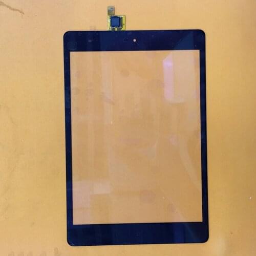 New 7.9 inch front touch screen Panel outer Glass sensor digitizer replacement parts For Xiaomi Mipad mi pad 1 Mipad 1 A0101