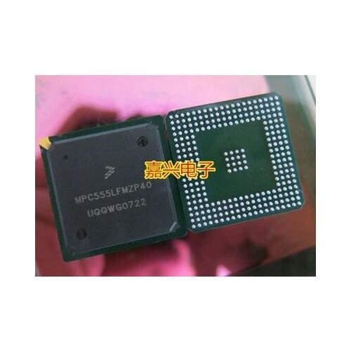 MPC555LFMZP40 New Ones