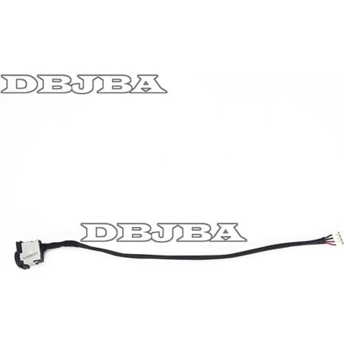 WZSM New DC Power Jack Cable for Samsung NP300E5E NP300E5E-A02 NP300E5E-A02US NP300E5E-A06ZA NP300E5E-A04ZA NP300E5E-A01