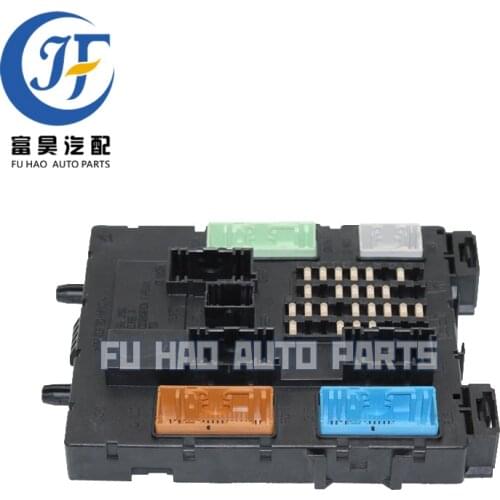 Genuine Body Control Module For Ford Escape Focus Transit Connect DV6T-14A073-GE 517612F13 DV6T14A073GE