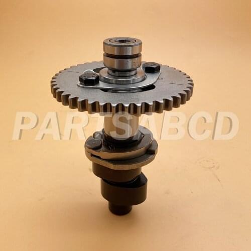 Camshaft Assembly for CFMoto 500 CF500 CF625 ATV Quad UTV 0180-024100