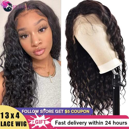 Silk Swan Wigs
