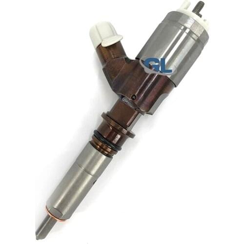 CAT Common Rail Fuel Injector 320-0655 10R-7674 10R7674 3200655 2645A751 for Caterpillar C6.6 Excavator 320d
