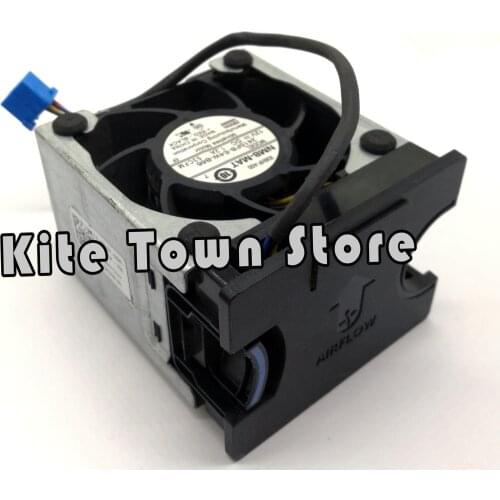 Server Cooling Fan for Dell PowerEdge R520 05FX8X 5FX8X 01KVPX 1KVPX