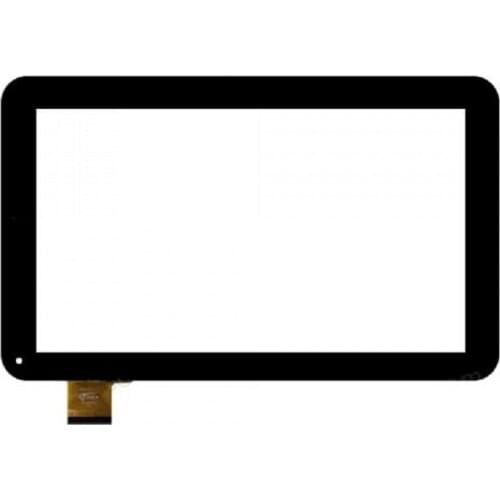 New 10.1'' inch Digitizer Touch Screen Panel glass RP-321A-10.1-FPC-A2 Free Shipping