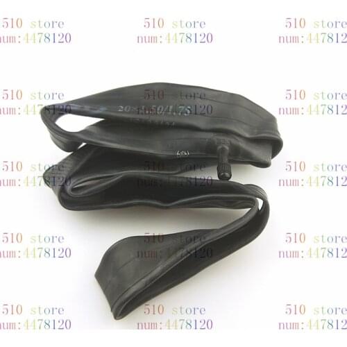 20X1.50/1.75 E-bike butyl rubber inner tube 20*1.50 20*175 tricycle childrens bicycle folding bicycle tire tube