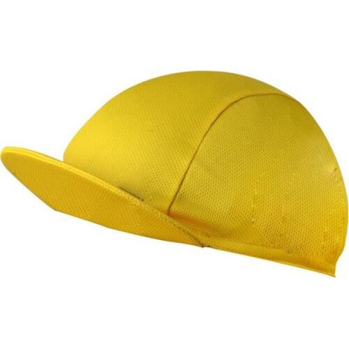 6 colors solid Bandana Cycling Caps Men Women Polyester Bike Headwear MTB Bicycles Team Sports Hat Bandanas Gorra Ciclismo