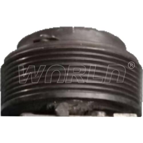 Auto ac car air compressor clutch for 2008 RANGE ROVER 3.6 DIESEL V8