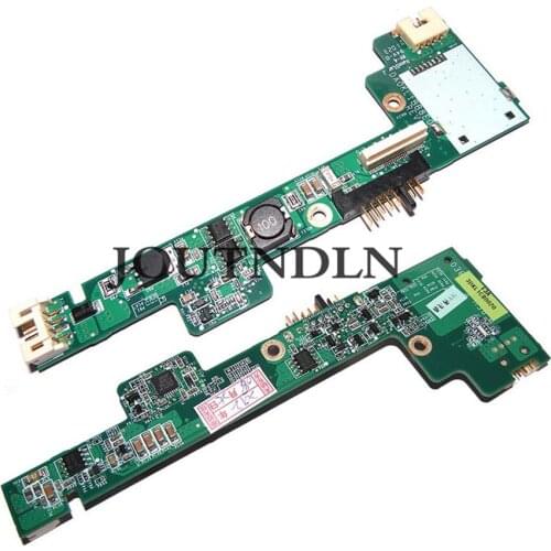 JOUTNDLN FOR Lenovo Y450 Y450A Y450G Y310 Battery and DC IN Power Board