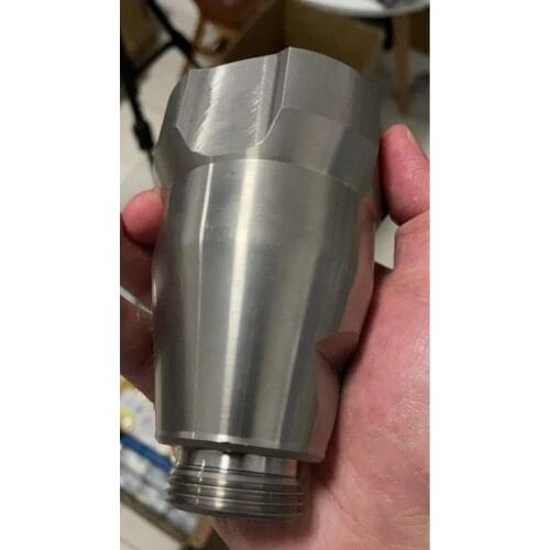 Charhs Tool Parts