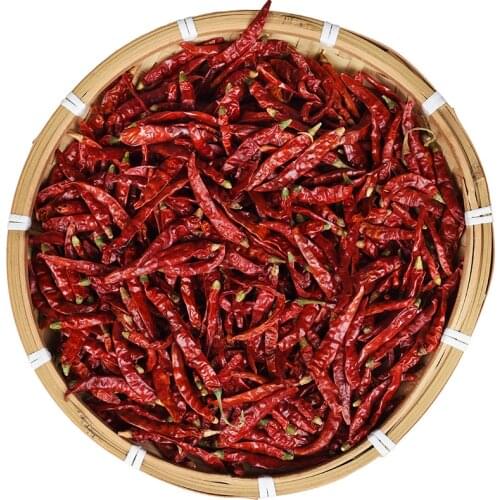200g Devil chili /dried chilli /chili pure natural/ chilli pepper