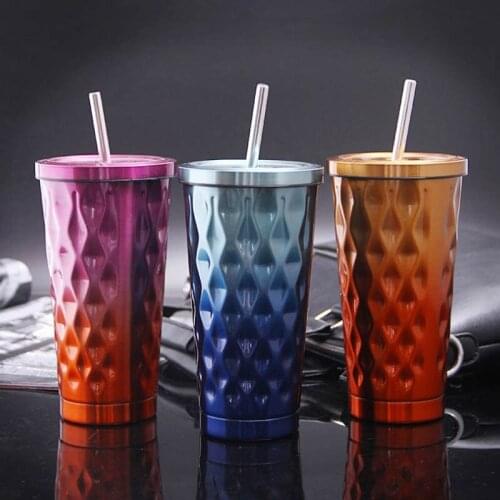 EMOHOME Vacuum Flasks
