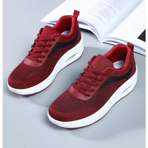 GOGAGI Women's Autumn Shoes