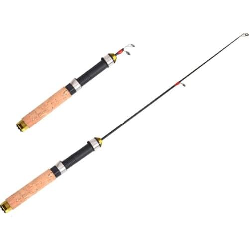 HERCULES Winter Fishing Rods