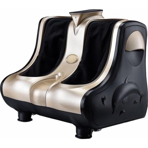 HFR-520 Legs Calf Straight Male Beautician Shiatsu Electric Full Leg Thigh and Foot Pain Air Compression Leg Massager