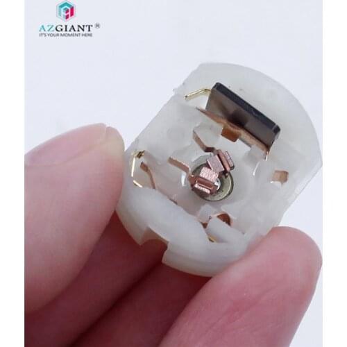 AZGIANT rear bearing cover part for car Door lock Motor