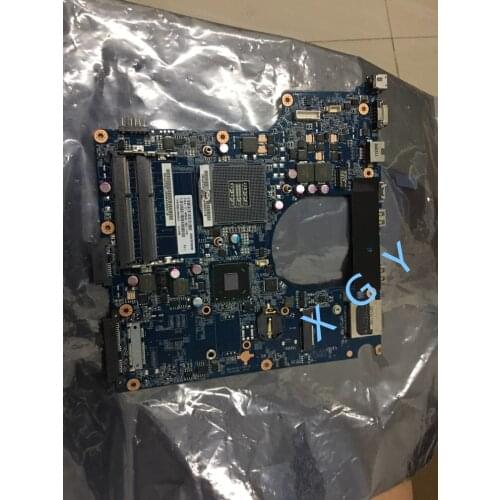 For Clevo W255EU motherboard 6-71-W24E0-D03 Laptop motherboard 6-77-W25U0-d03 DDR3 integrated motherboard